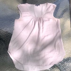 Cute tan dress shirt